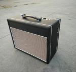 1*10 Eminence Celestion Speaker Vox Style Tube Guitar Amplifier Combo 15W