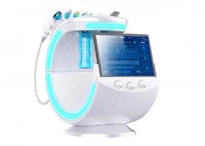China Portable Multifunction Beauty Machine 7 In 1 Hydro Facial Machine on sale