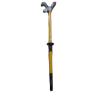 Buy cheap Fiberglass Yellow 42" 50" 72" 90" Custom Made Handle Push Pull Safety Tool from wholesalers