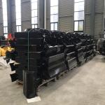 CE China Construction Compact Mini Digger Excavator Hydraulic 0.8t