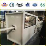 75 - 250MM PVC Pipe Production Line 4'' - 10'' PVC Pipe Extrusion Line