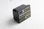 EC210B Mini Digger Accessories Air Conditioner Controller Panel 14697658