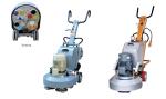 Simple Phase 220V Concrete Floor Grinder / Terrazzo Floor Polishing Machine
