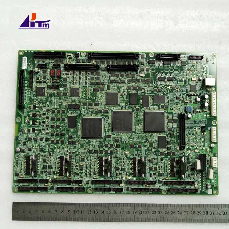 Diebold 368 ECRM CE Control Board 49233199070A