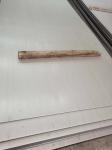 304 304L Hot Rolled Stainless Steel Sheet With 3mm Thickness And ASTM A480 SUS
