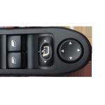 6554.KT Electric Automotive Power Window Switches LHD For Peugeot 307 Break 2000