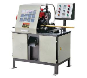 Wholesale General Type Automaitc Metal Cutter Machine Brass / Aluminum Extruded Sections from china suppliers