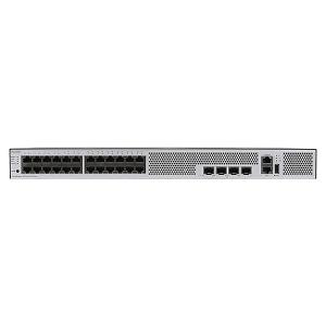 Wholesale 24 Ports GE SFP Switch S5735-L24T4S-A1 with 56Gbps/336Gbps Switch Capacity and Long from china suppliers