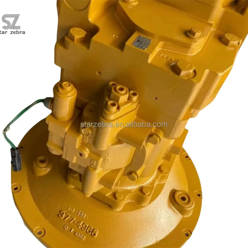 377-4968 FOMI CAT 336F Hydraulic Pump Excavator 336E 340F Hydraulic Main Pump 377-4950 3774968 3774950 For Caterpillar