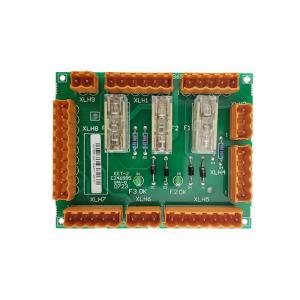 Wholesale Elevator Lift Parts Terminal Blocks PCB LOP-230 Safety Circuit Board KM763610G01 KM763610G02 763613H01 from china suppliers