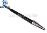 100% Tungsten Carbide Valve Core Cemented Carbide Products High Precision