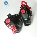 101D Agricultural Irrigation Water Solenoid Valve NBR Sealing Nylon