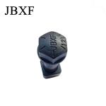 ISO9001 Full Range Bulldozer Segment Track Bolt And Nut 12mm 90mm 200mm 360mm