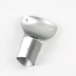 50000shots Mould Life Die Casting for Luggage Part in STP/Step/Igs/Dwg/Pdf