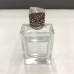 Customized Zamac Aroma Topper OEM/ODM Acceptable