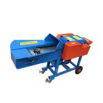 Straw Chaff Cutter For Dairy Farm Poultry Feed Cow Feed Machine Fodder Cutting