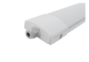 Wholesale IP66/IP65 Waterproof LED Tri Proof Light Isolated Driver 120° Beam Angle CE Approved from china suppliers
