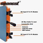 Factory Wholesale 1800W 2000W Microinverter 120V 230V 600W Enphase Micro