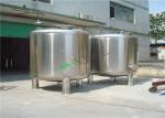 Mechanical Stainless Water Filter Housing For Reverse Osmosis Water Treatment
