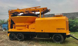 Wholesale wood stump crusher wood shredder / chipper, tree stump shredder, root crusher from china suppliers