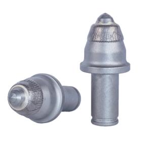 Wholesale Hardfacing Protection Tungsten Carbide Button Bits H30C3875 For Hard Rock Formation from china suppliers