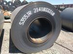 Cold Rolled Hot Rolled Corten Steel Coil Q355NH Q460NH Q345GNHL