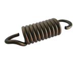 SP100201 ZF.0732020088 Tension Coil Spring Wheel Loader Spare Parts