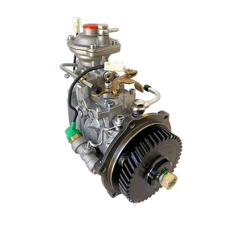 Standard Size Foton Pressure Diesel Injection Pump Assembly E049331000 for 493 Engine