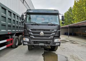 Wholesale Heavy Equipment Dump Truck / Automatic Dump Truck Euro 2 Standard 30CBM from china suppliers
