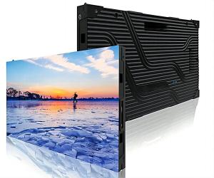 Wholesale P0.7 LED HD Display Pixel Pitch P0.78125mm LED Panel Screen 600X337.5mm from china suppliers
