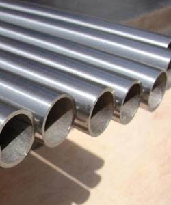 Wholesale ASTM A269 SS904L Electric Resistance Welded Pipe ERW Seamless Pipe For Construction from china suppliers