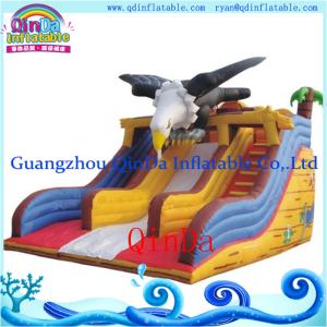Wholesale Inflatable Slide/ Inflatable Water Sport Toys Inflatable Wet Slide, Water Slide from china suppliers