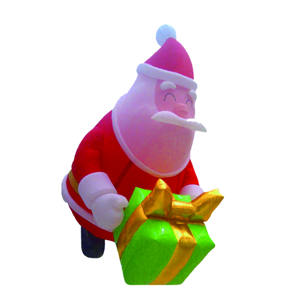 Advertising Cartoon Model Decoration Balloon Model Advertising Inflatables for Event Factory Price Custom Inflatable cartoon