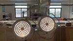 Celling veterinary animal ot light led surgical shadowless operating light led