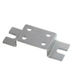 Manufacture Precision Metal Stamping Parts at Affordable Prices in Carbon Steel