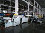 Super Durability TPU Film Machine / Automatic PU Film Extrusion Machine