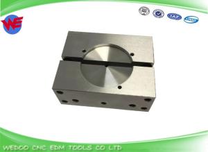Wholesale A290-8110-X721 Upper EDM Guide Die Block Fanuc Pro indiviso 70*55*31T from china suppliers