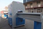 China High Accuracy Automatic CNC Hydraulic Wood Pallet Cutting Saw Machine For