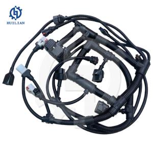 Wholesale Komatsu Engine Parts Engine Wiring Harness Engine Cable 6754-81-9440 6754-81-9310 Suit Engine 6D107 Excavator PC200-8 from china suppliers