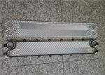 GC8 Titanium Ti Ni Adaptable Heat Exchanger Gasket High Temp