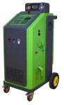 Automotive Air Conditioning Recharge Recovery Machine Recycling Flushing