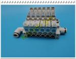 JUKI JX100 Solenoid Valve 40118826 Ejector JX300 CKD VSWM-H10-F-6-X00286 FVWSC