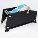ABS Industrial Manual Label Dispenser With ABS Materials LB-001