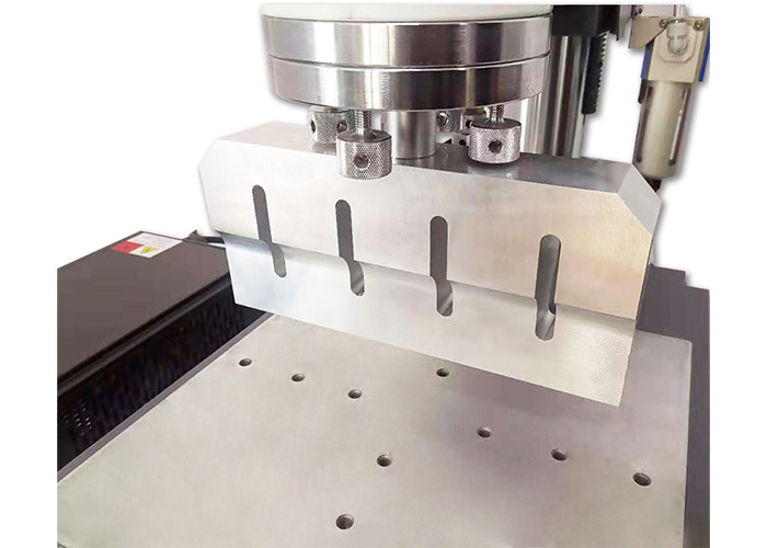 Ultrasonic Thermoplastic Welding Machine For Automotive Industry