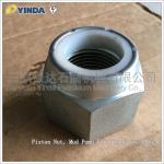 Piston Nut Mud Pump Fluid End T57-3005.0 RS11306A.05.15.00 Conveying Mud