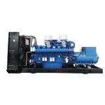 High quality 300 KW 400 KW 500 KW with Yuchai marine generator Marine Electric