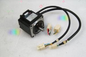 Wholesale Yaskawa SGMP-01B5SW11 AC SERVO MOTOR 2.2A 100W 3000RPM 100V NEW from china suppliers