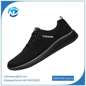 China new design shoes Wholesale men casual sport shoes fashion high quality shoes on sale