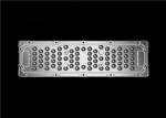 IP65 Degree LED Light Lens Dark Sky Compliance 93% High Efficiency For Mining