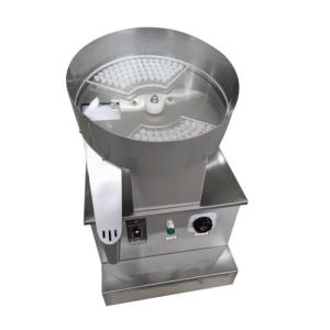 Wholesale Semi Automatic Vibration Capsule Counting Machine from china suppliers